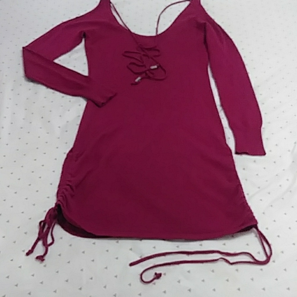 Dress - Picture 7 of 8